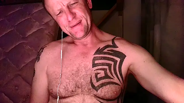 Yournaughty online show from 20, 3, 2026