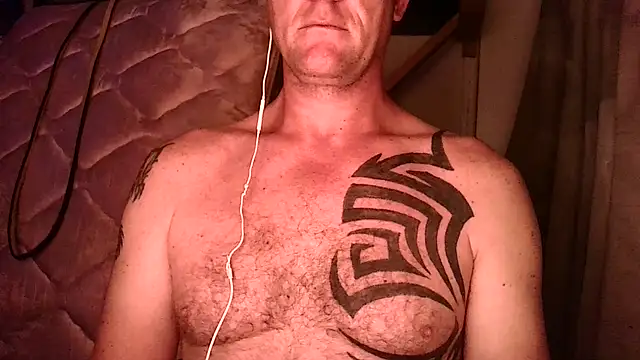 Yournaughty online show from 16, 5, 2026