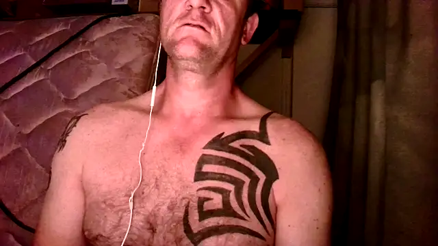 Yournaughty online show from 13, 4, 2026