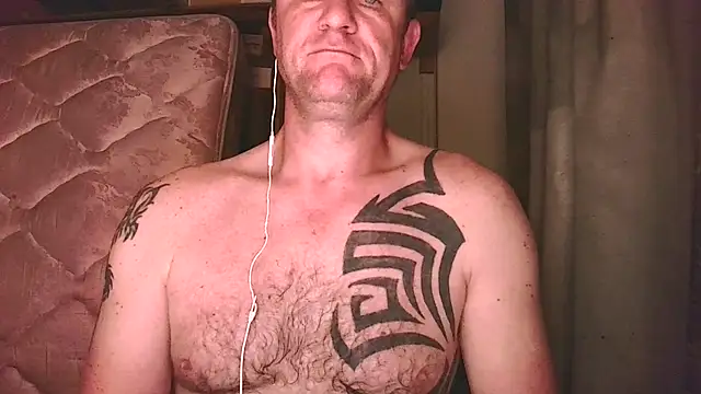 Yournaughty online show from 19, 3, 2026