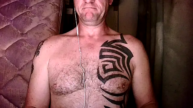 Yournaughty online show from 6, 11, 2025