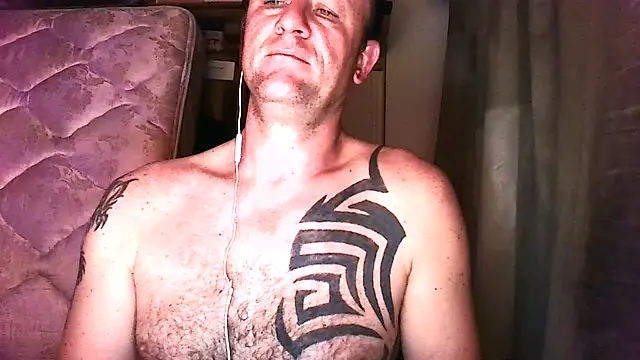 Yournaughty online show from 21, 9, 2025