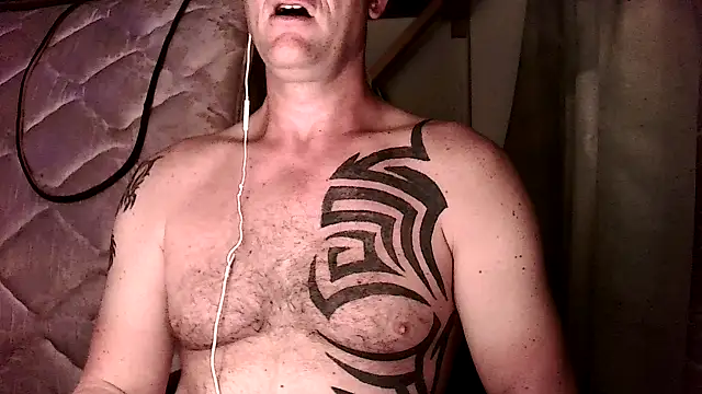 Yournaughty online show from 2, 6, 2026