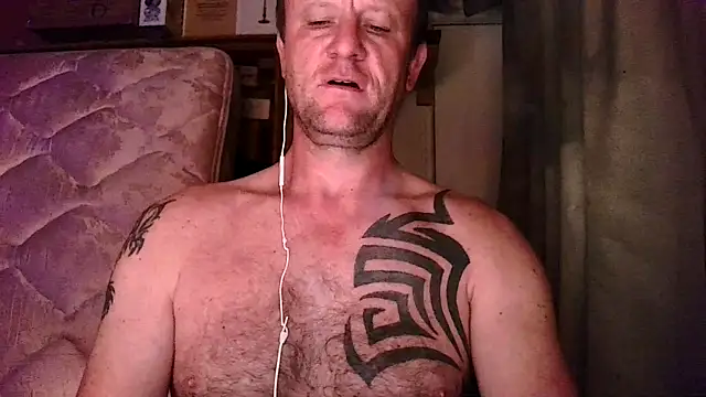 Yournaughty online show from 3, 11, 2025