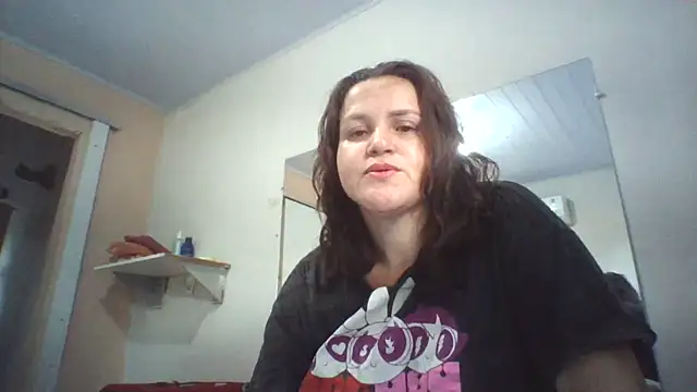Snapshot of Vanessinhadappkrosa chatting on 16, 7, 2026 Vanessinhadappkrosa online show from 16, 7, 2026