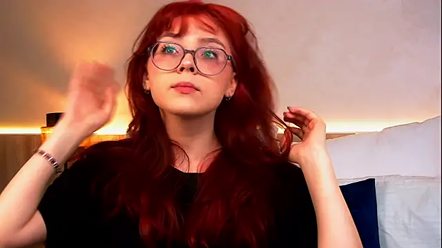 Nora  Ray online show from 23, 5, 2026