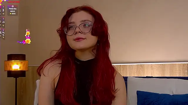 Nora  Ray online show from 5, 2, 2026