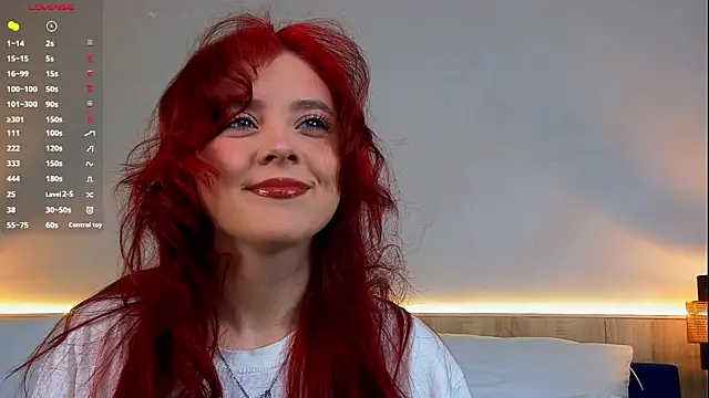 Nora  Ray online show from 24, 3, 2026