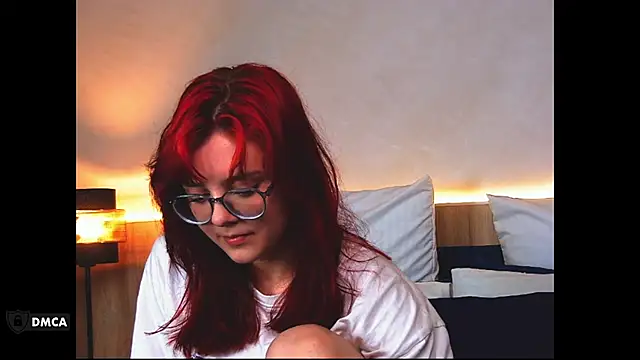 Nora  Ray online show from 21, 6, 2026
