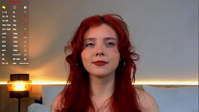 Nora  Ray online show from 20, 3, 2026