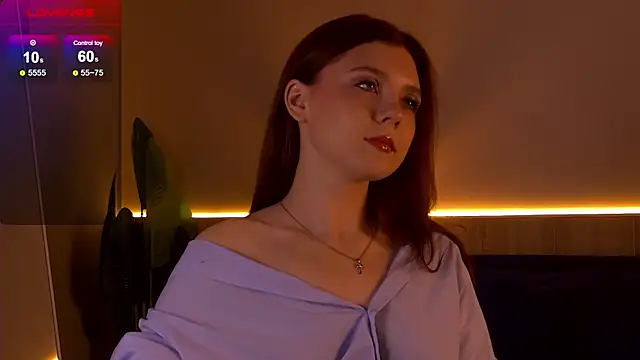 Nora  Ray online show from 20, 9, 2025