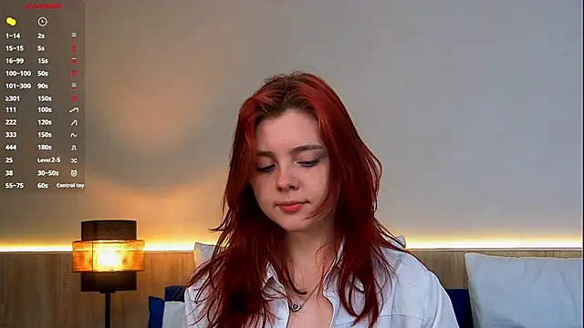 Nora  Ray online show from 28, 4, 2026