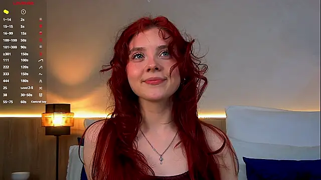 Nora  Ray online show from 16, 3, 2026