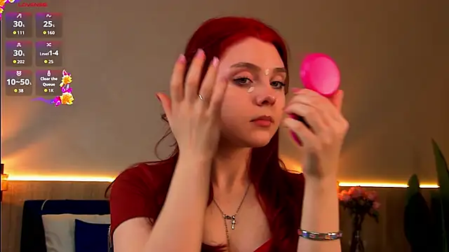 Nora  Ray online show from 16, 2, 2026