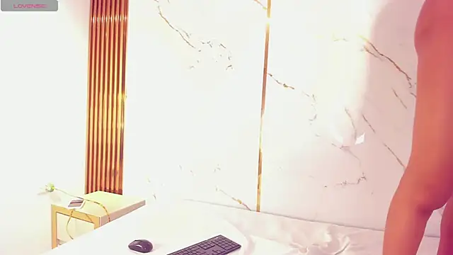 CandyRouse   online show from 18, 10, 2025