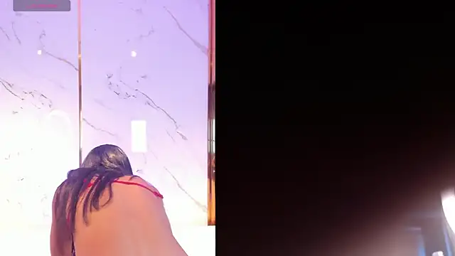 CandyRouse   online show from 7, 1, 2026