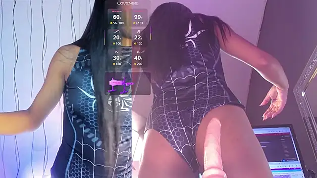 Snapshot of CandyRouse__ chatting on 15, 6, 2026 CandyRouse online show from 15, 6, 2026
