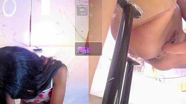 CandyRouse   online show from 29, 11, 2025