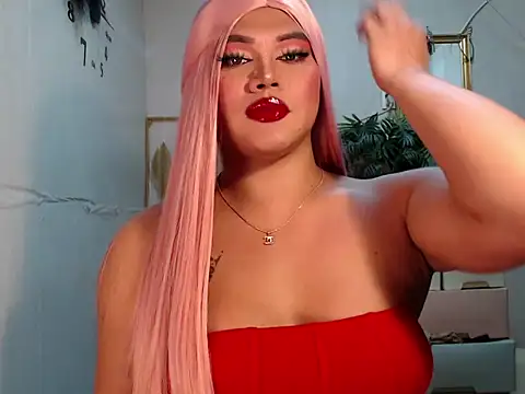 ladyhotcuming online show from 25, 2, 2026