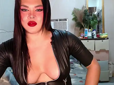 ladyhotcuming online show from 14, 1, 2026