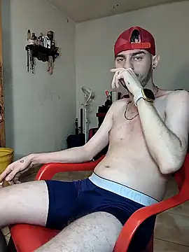 bigcockwhite777 online show from 27, 9, 2025