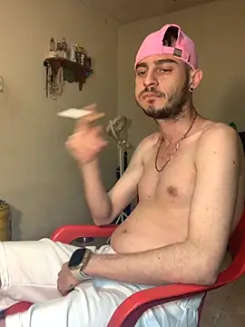 bigcockwhite777 online show from 18, 9, 2025