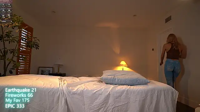 MsCindyLuv online show from 22, 3, 2026