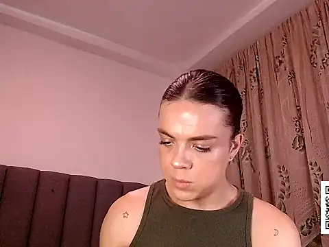 Snapshot of saara_johnson496 chatting on 14, 2, 2026 saara johnson496 online show from 14, 2, 2026