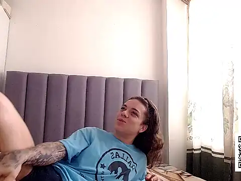 Snapshot of saara_johnson496 chatting on 13, 1, 2026 saara johnson496 online show from 13, 1, 2026