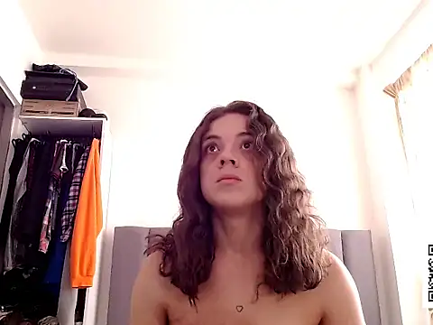 Snapshot of saara_johnson496 chatting on 27, 2, 2026 saara johnson496 online show from 27, 2, 2026