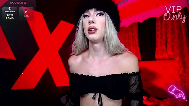 Snapshot of abrilbigcock chatting on 18, 1, 2026 abrilbigcock online show from 18, 1, 2026