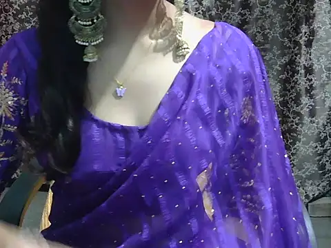 lovely soniya online show from 13, 3, 2026