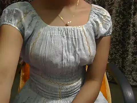 Snapshot of lovely_soniya chatting on 9, 3, 2026 lovely soniya online show from 9, 3, 2026