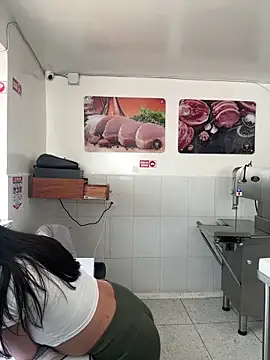 Michelle Zoe online show from 20, 9, 2025