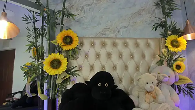 Snapshot of LittleeJaz chatting on 20, 7, 2026 LittleeJaz online show from 20, 7, 2026
