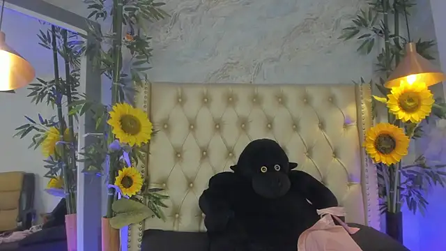 LittleeJaz online show from 23, 12, 2025