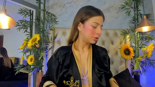 LittleeJaz online show from 17, 2, 2026