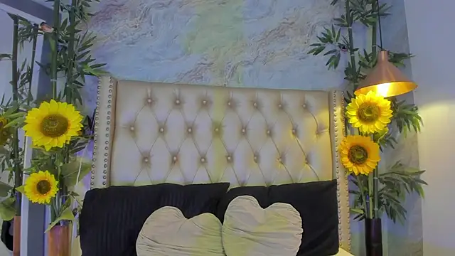 LittleeJaz online show from 15, 11, 2025