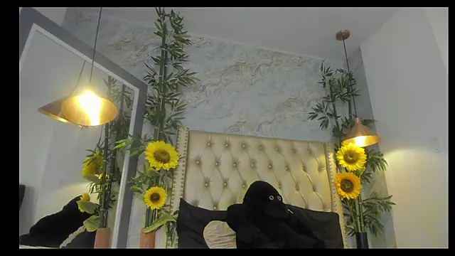 LittleeJaz online show from 21, 11, 2025