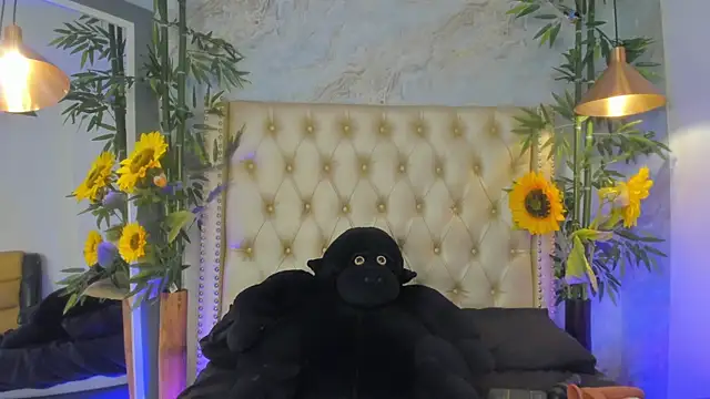 LittleeJaz online show from 23, 2, 2026