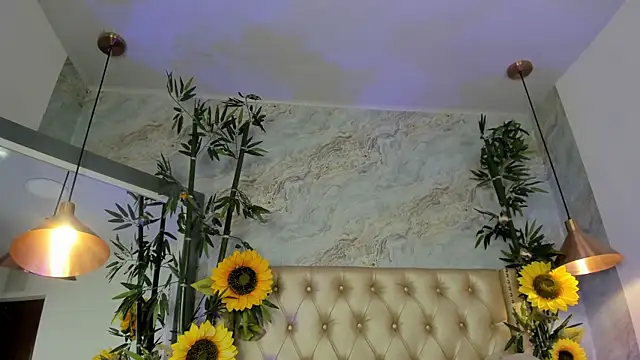 Snapshot of LittleeJaz chatting on 19, 7, 2026 LittleeJaz online show from 19, 7, 2026