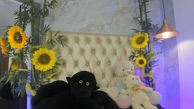 Snapshot of LittleeJaz chatting on 14, 6, 2026 LittleeJaz online show from 14, 6, 2026