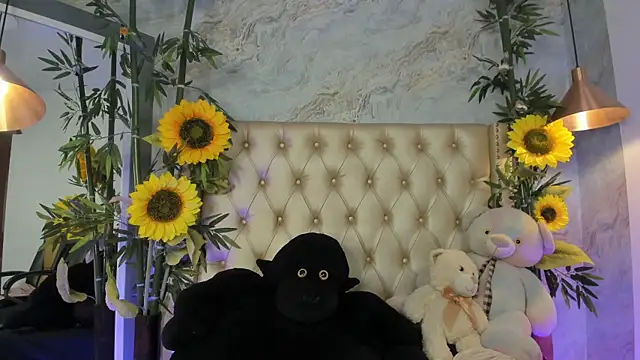 Snapshot of LittleeJaz chatting on 18, 7, 2026 LittleeJaz online show from 18, 7, 2026