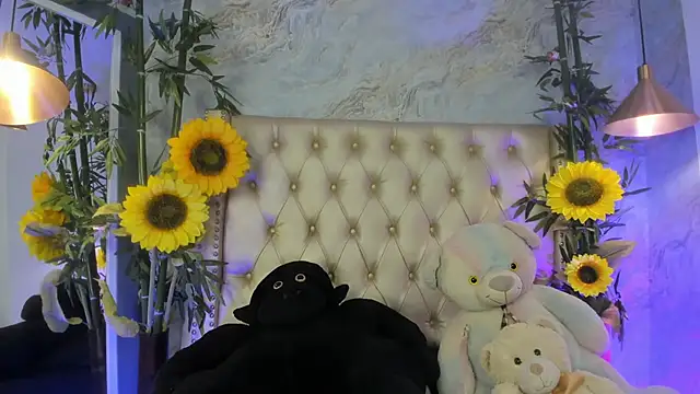 LittleeJaz online show from 29, 3, 2026