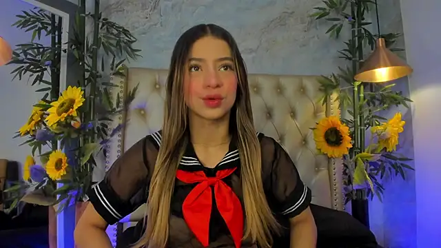 LittleeJaz online show from 19, 2, 2026