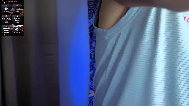 Snapshot of orionblaze69_ chatting on 18, 2, 2026 orionblaze69 online show from 18, 2, 2026