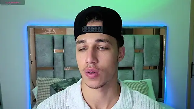 orionblaze69  online show from 19, 10, 2025