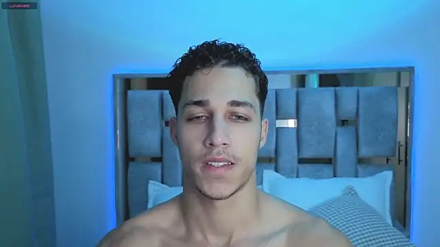 orionblaze69  online show from 17, 9, 2025