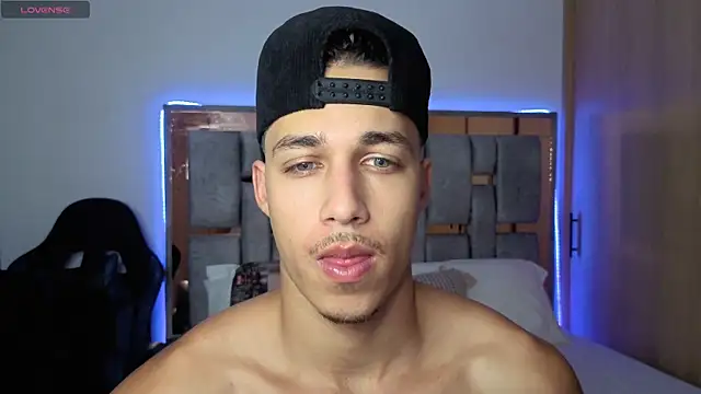 orionblaze69  online show from 25, 10, 2025