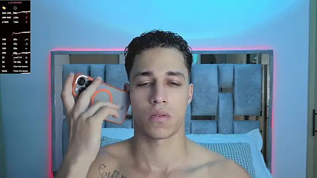 orionblaze69  online show from 24, 9, 2025